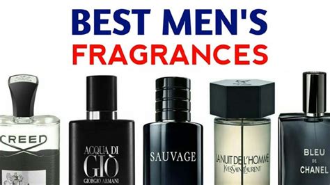 top designer perfumes 2018